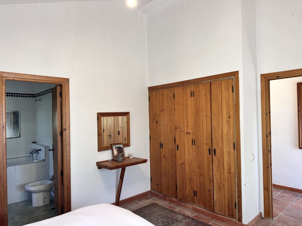 3 camera da letto Finca/Casa di Campagna in vendita in Canillas de Aceituno con piscina - 398.000 € (Rif: 7825612)