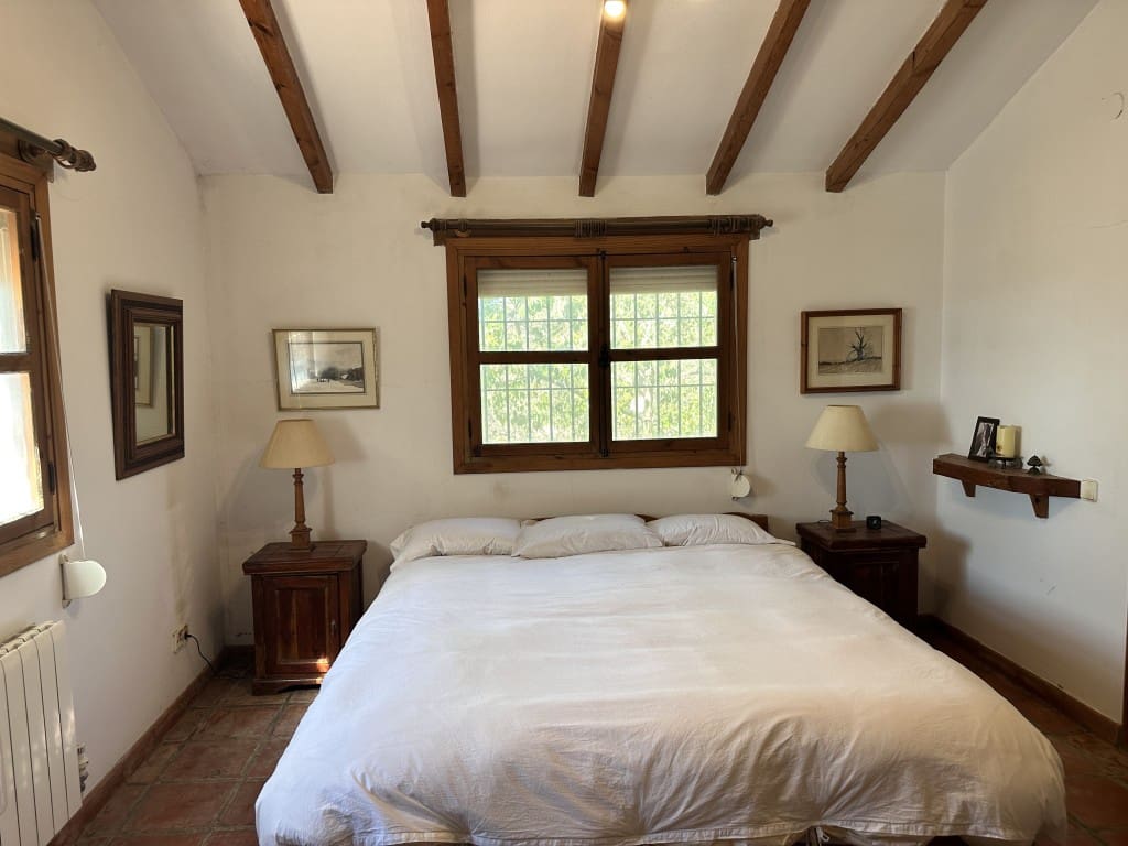 3 camera da letto Finca/Casa di Campagna in vendita in Canillas de Aceituno con piscina - 398.000 € (Rif: 7825612)