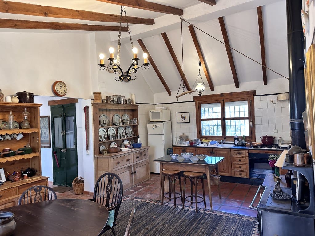 3 camera da letto Finca/Casa di Campagna in vendita in Canillas de Aceituno con piscina - 398.000 € (Rif: 7825612)