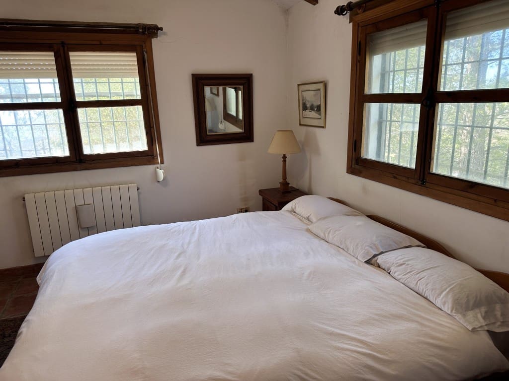 3 camera da letto Finca/Casa di Campagna in vendita in Canillas de Aceituno con piscina - 398.000 € (Rif: 7825612)