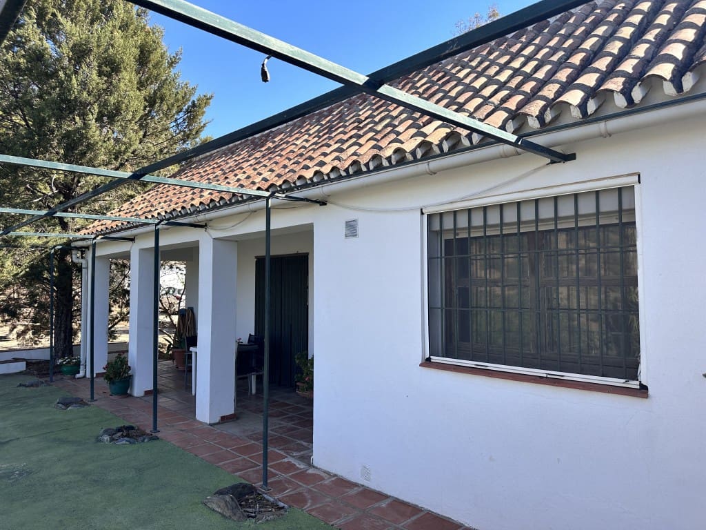 3 camera da letto Finca/Casa di Campagna in vendita in Canillas de Aceituno con piscina - 398.000 € (Rif: 7825612)