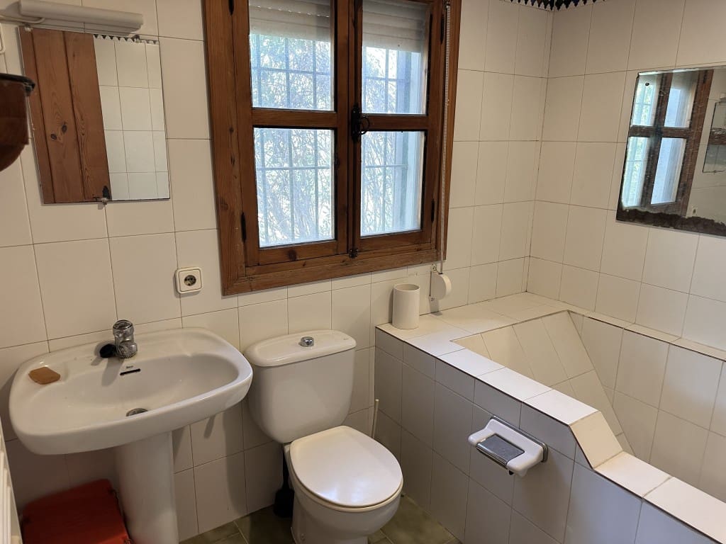 3 camera da letto Finca/Casa di Campagna in vendita in Canillas de Aceituno con piscina - 398.000 € (Rif: 7825612)