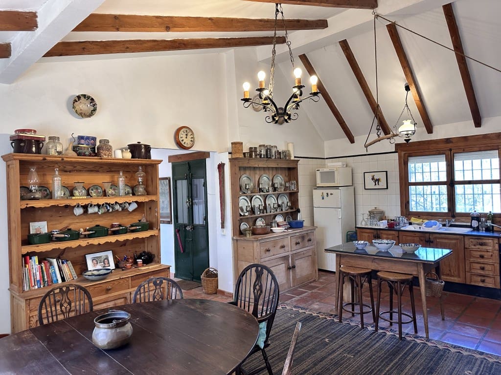 3 camera da letto Finca/Casa di Campagna in vendita in Canillas de Aceituno con piscina - 398.000 € (Rif: 7825612)