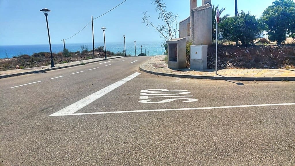 Byggegrund til salg i Almayate - € 1.150.000 (Ref: 7870940)