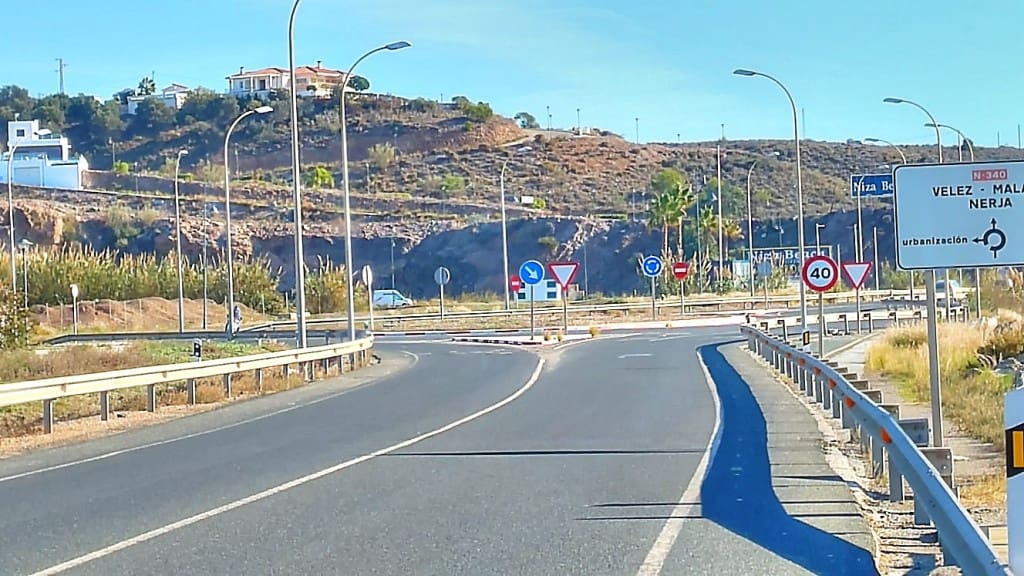 Byggegrund til salg i Almayate - € 1.150.000 (Ref: 7870940)