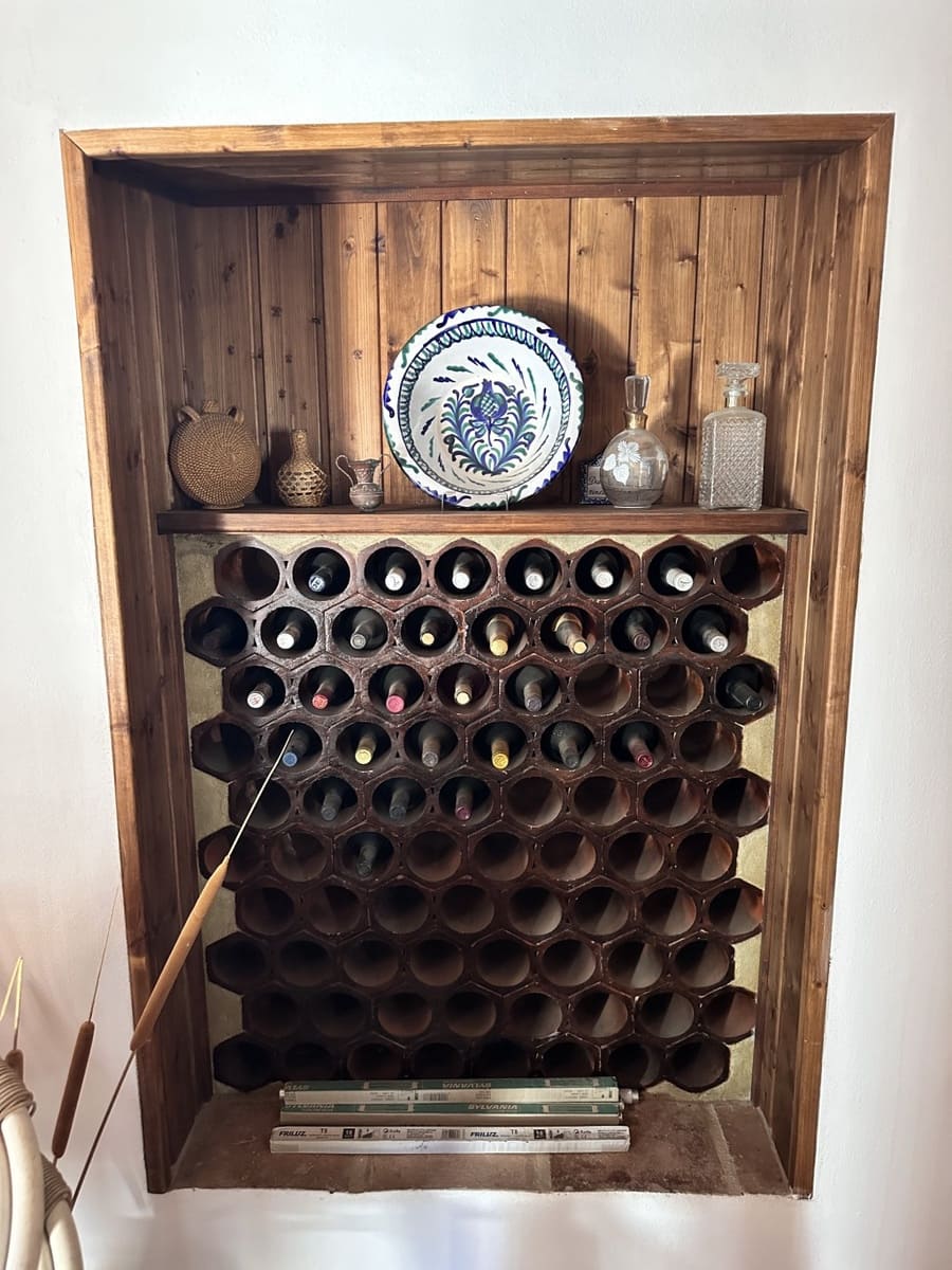 6 soveværelse Finca/Landehus til salg i Comares - € 425.000 (Ref: 7911160)