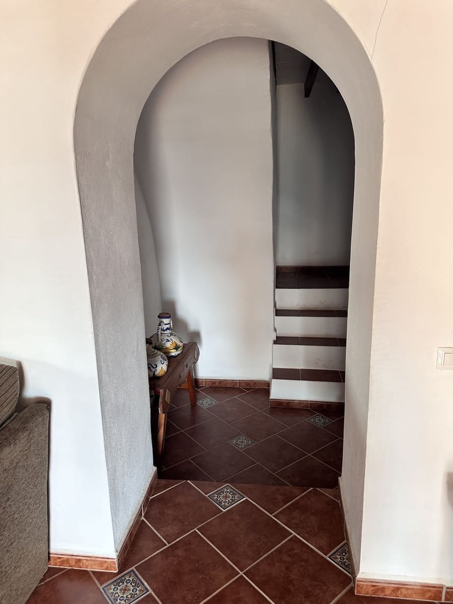 6 soveværelse Finca/Landehus til salg i Comares - € 425.000 (Ref: 7911160)