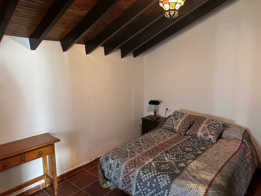 6 soveværelse Finca/Landehus til salg i Comares - € 425.000 (Ref: 7911160)