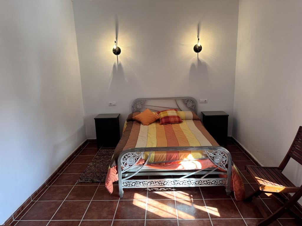 6 soveværelse Finca/Landehus til salg i Comares - € 425.000 (Ref: 7911160)