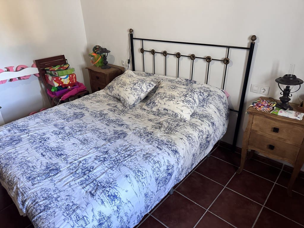 6 soveværelse Finca/Landehus til salg i Comares - € 425.000 (Ref: 7911160)