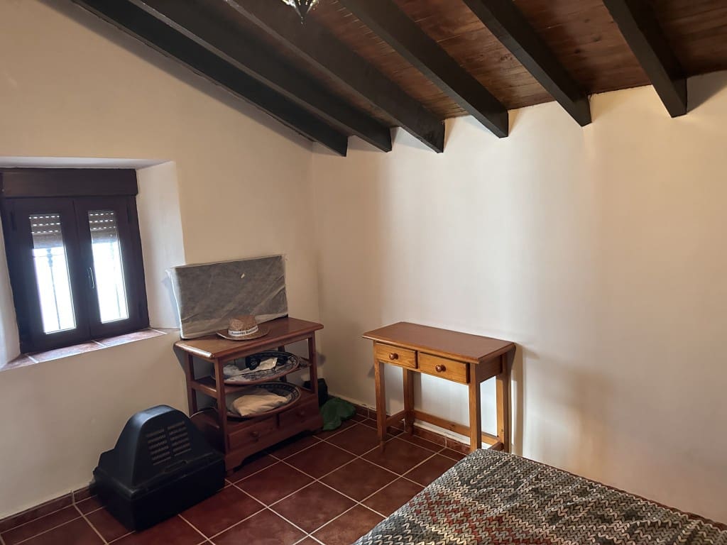 6 soveværelse Finca/Landehus til salg i Comares - € 425.000 (Ref: 7911160)