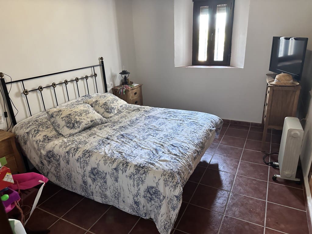 6 soveværelse Finca/Landehus til salg i Comares - € 425.000 (Ref: 7911160)