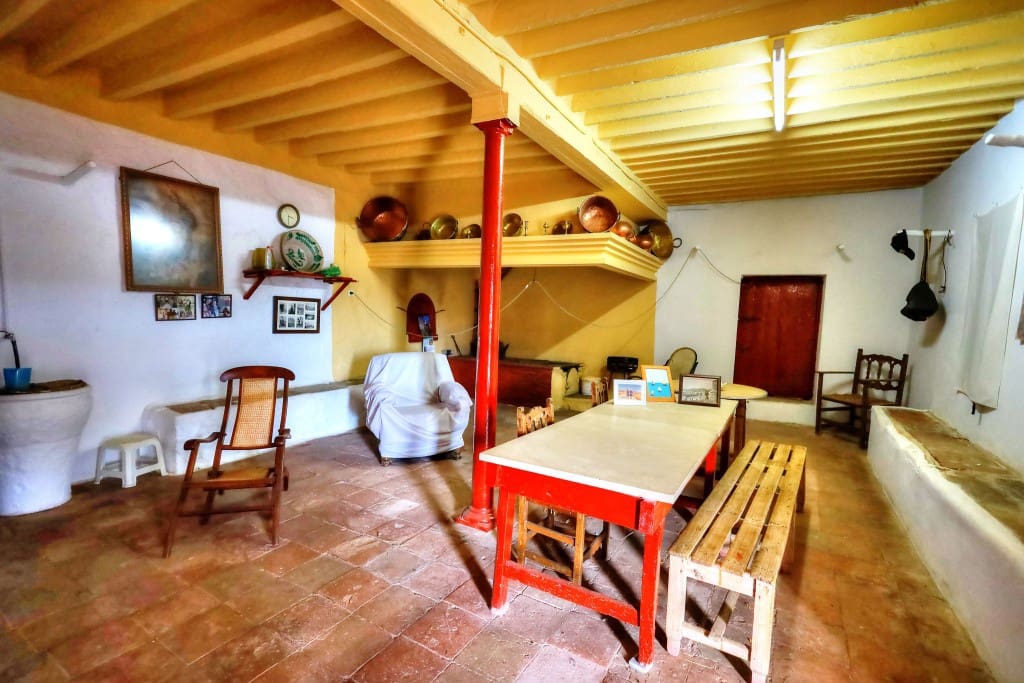 10 soverom Finca/Herregård til salgs i Alora - € 990 000 (Ref: 7991558)