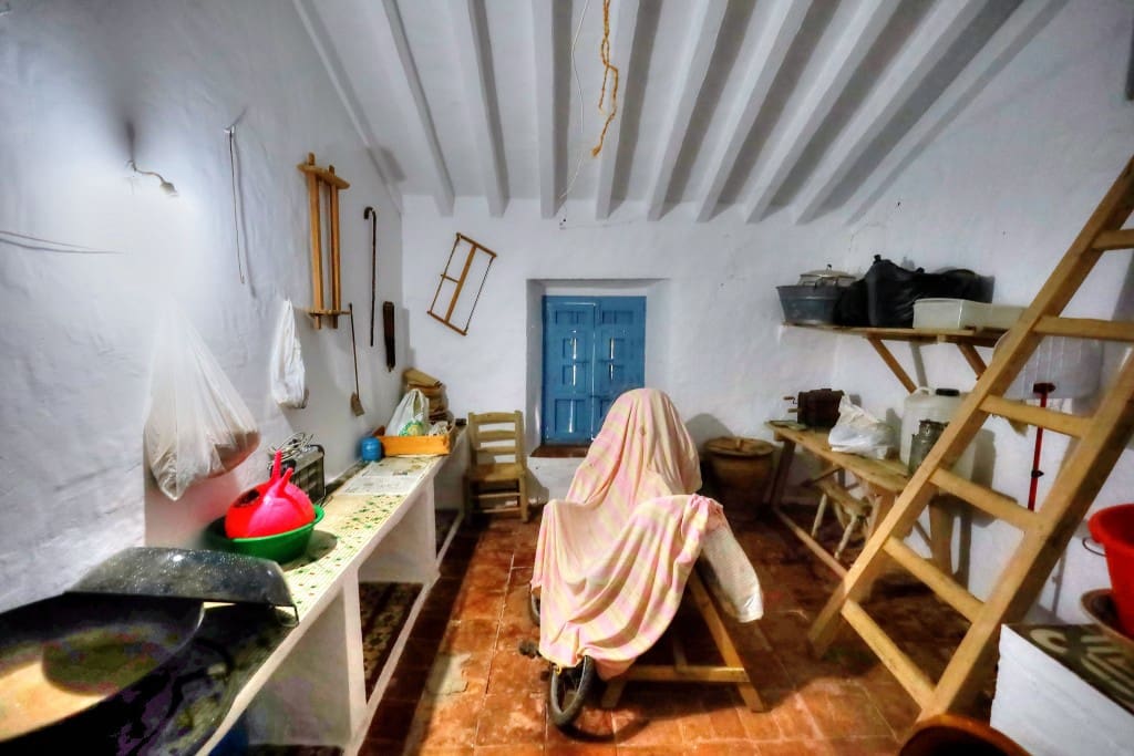 10 soverom Finca/Herregård til salgs i Alora - € 990 000 (Ref: 7991558)