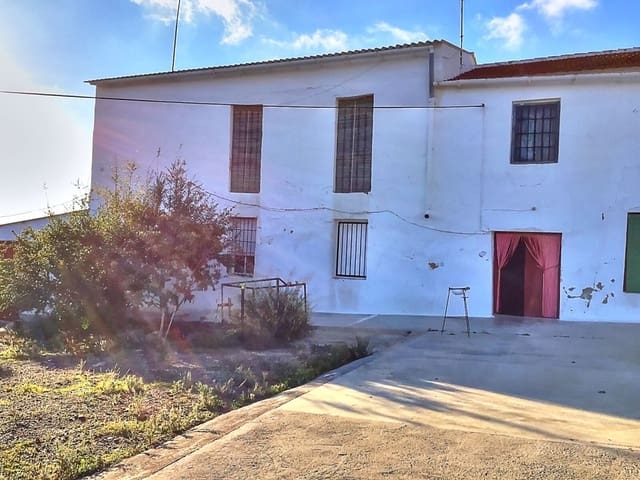 10 soverom Finca/Herregård til salgs i Alora - € 990 000 (Ref: 7991558)