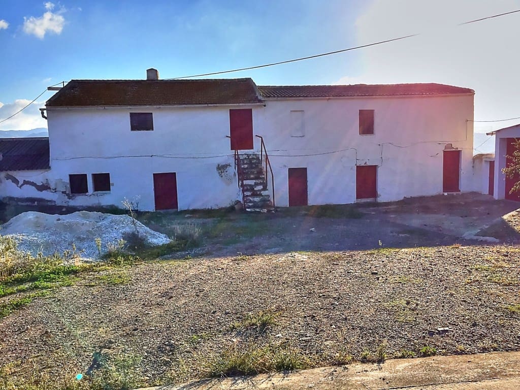 10 soverom Finca/Herregård til salgs i Alora - € 990 000 (Ref: 7991558)