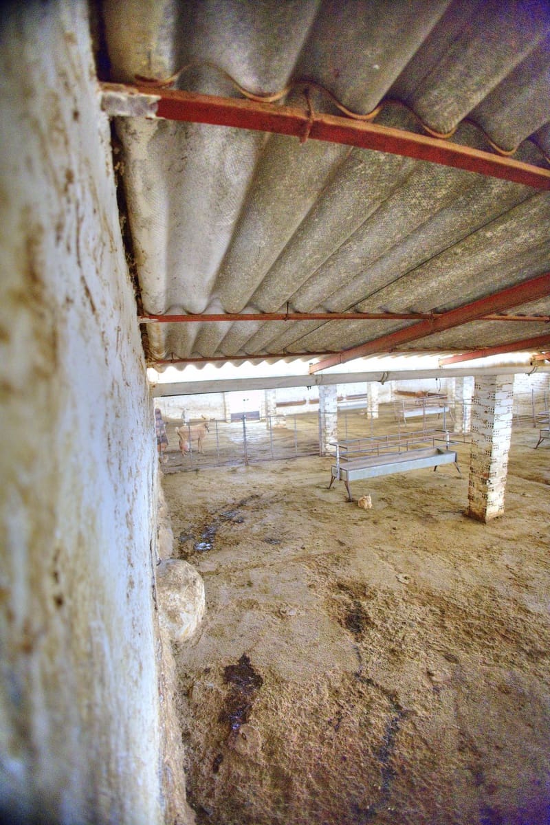 10 soverom Finca/Herregård til salgs i Alora - € 990 000 (Ref: 7991558)