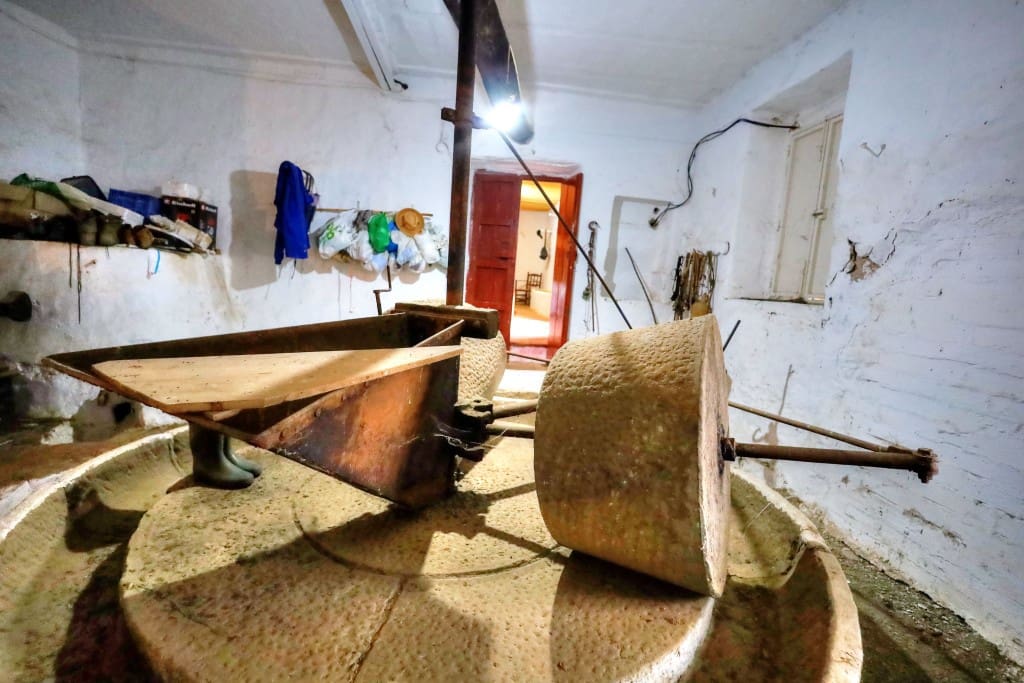 10 soverom Finca/Herregård til salgs i Alora - € 990 000 (Ref: 7991558)