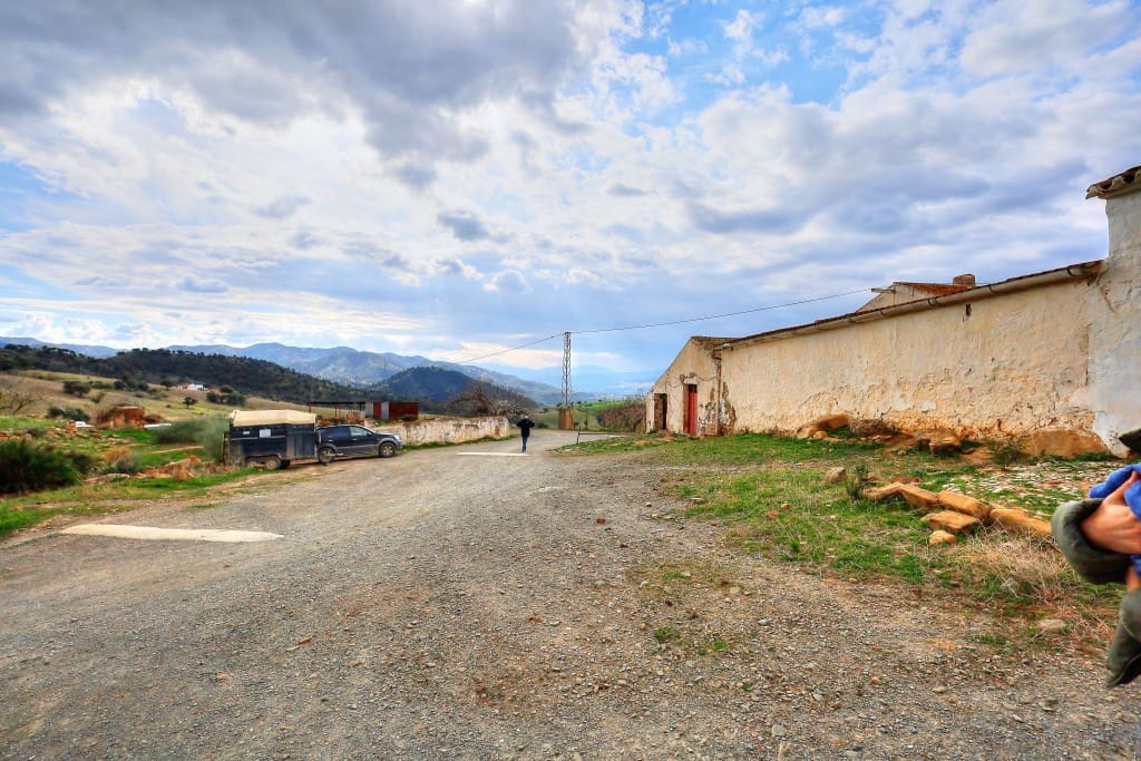 10 soverom Finca/Herregård til salgs i Alora - € 990 000 (Ref: 7991558)