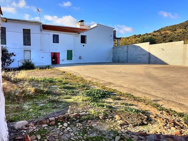 10 soverom Finca/Herregård til salgs i Alora - € 990 000 (Ref: 7991558)