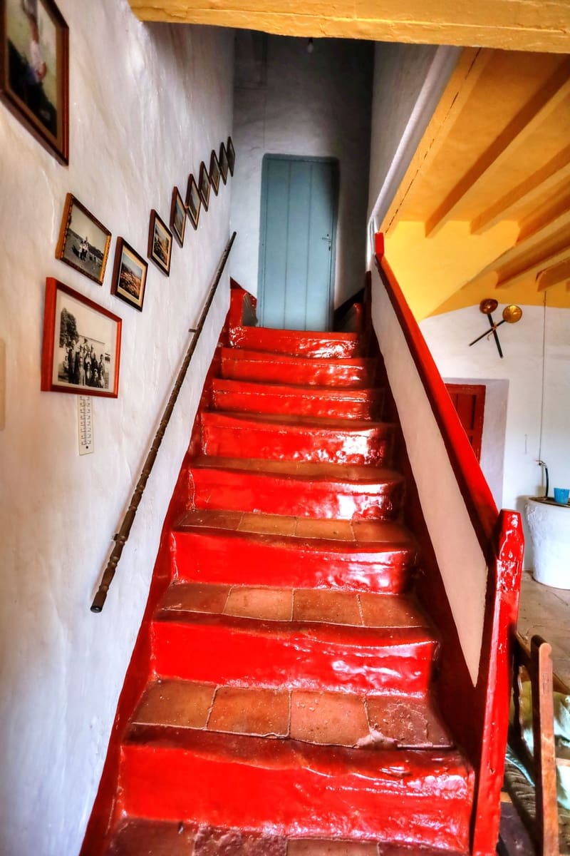 10 soverom Finca/Herregård til salgs i Alora - € 990 000 (Ref: 7991558)