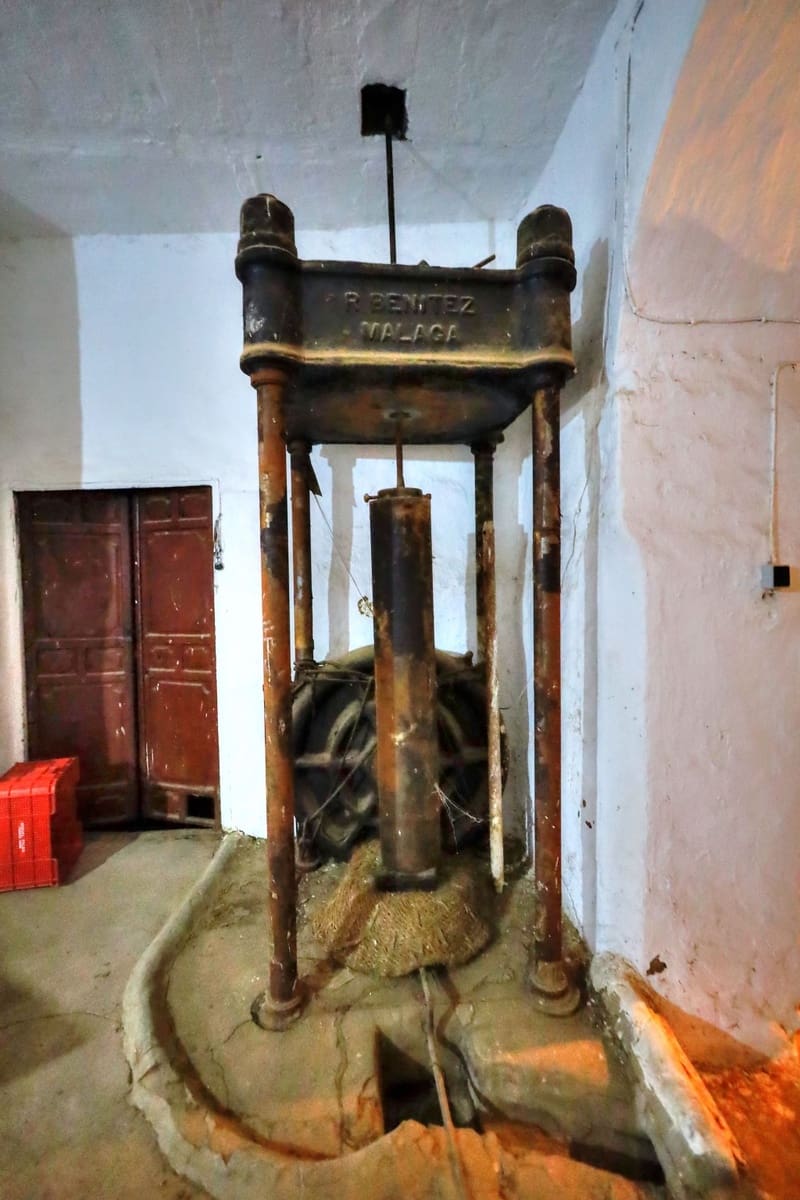 10 soverom Finca/Herregård til salgs i Alora - € 990 000 (Ref: 7991558)