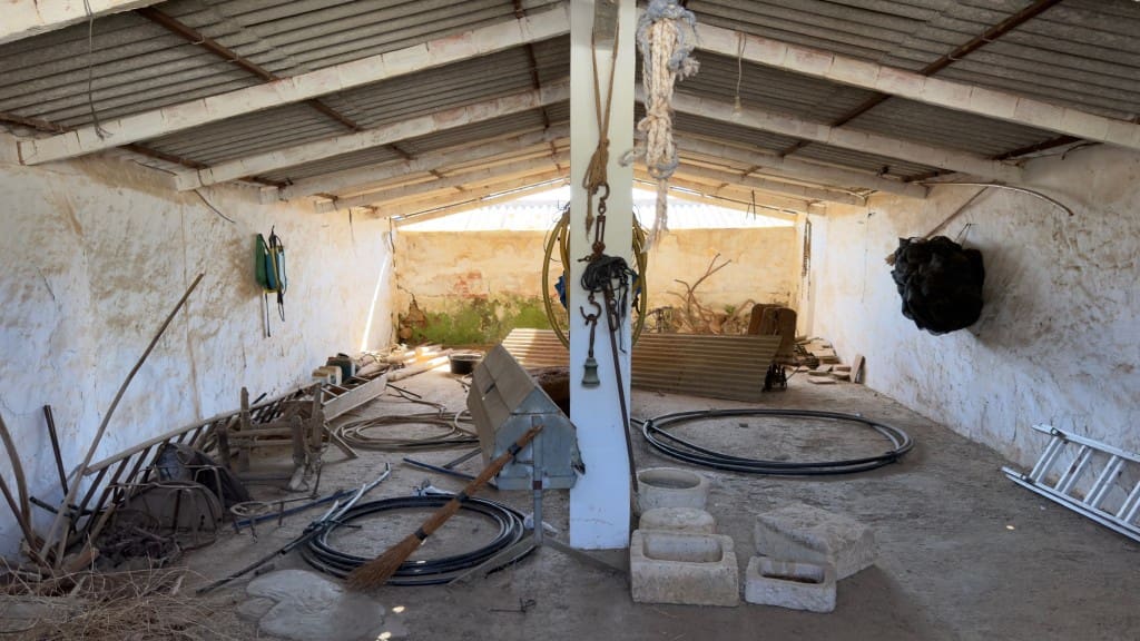 10 soverom Finca/Herregård til salgs i Alora - € 799 000 (Ref: 7991558)