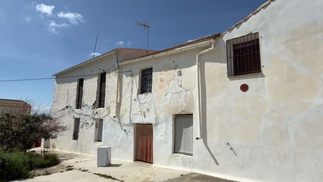 10 slaapkamer Finca/Landhuis te koop in Alora - € 799.000 (Ref: 7991558)