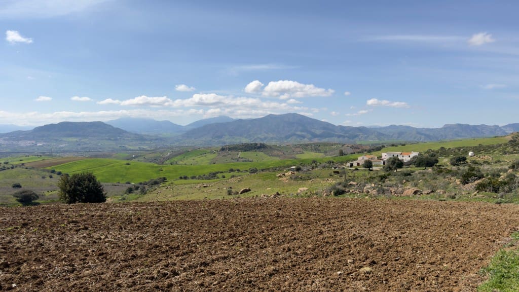 10 soverom Finca/Herregård til salgs i Alora - € 799 000 (Ref: 7991558)