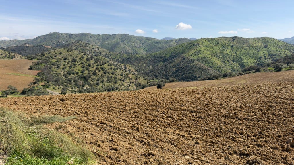 10 soverom Finca/Herregård til salgs i Alora - € 799 000 (Ref: 7991558)