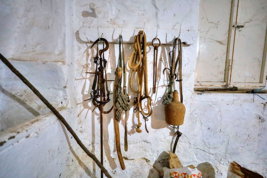 10 soverom Finca/Herregård til salgs i Alora - € 799 000 (Ref: 7991558)