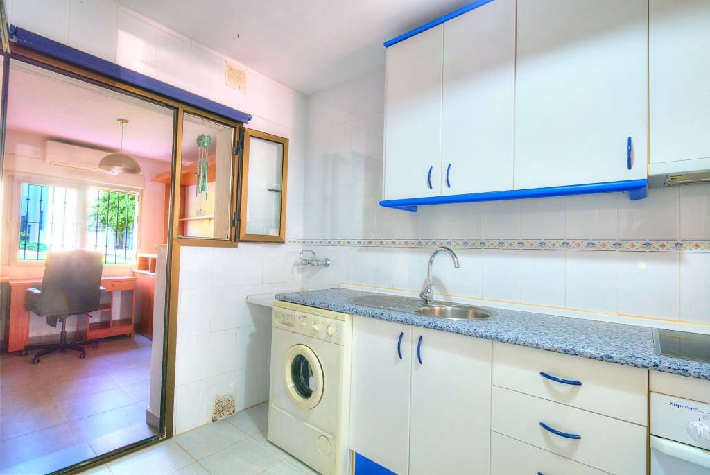 3 bedroom Townhouse for sale in Caleta de Vélez, VélezMálaga with pool € 350,000 (Ref 8011072)