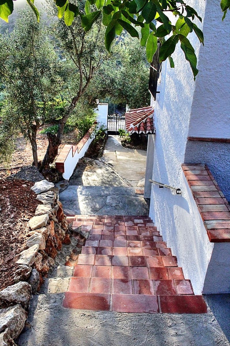 2 soverom Finca/Herregård til salgs i Periana med garasje - € 168 500 (Ref: 8052121)