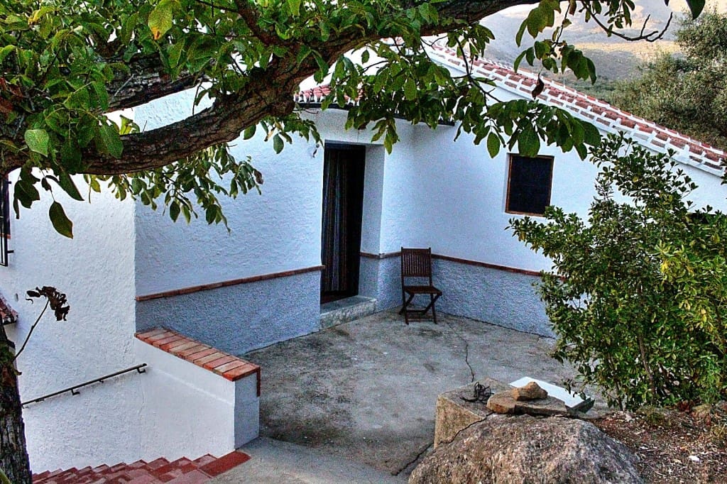 2 soverom Finca/Herregård til salgs i Periana med garasje - € 168 500 (Ref: 8052121)