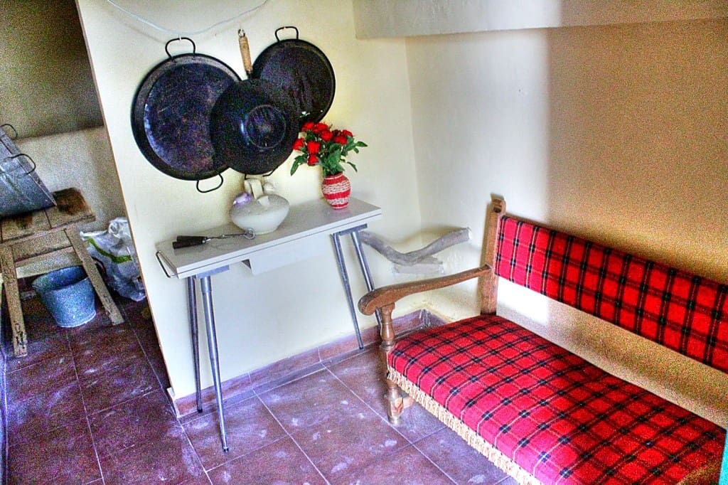 2 soverom Finca/Herregård til salgs i Periana med garasje - € 168 500 (Ref: 8052121)