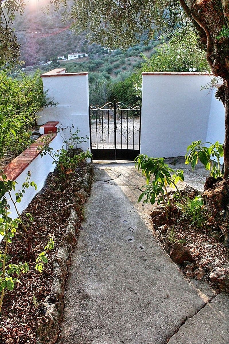 2 soverom Finca/Herregård til salgs i Periana med garasje - € 168 500 (Ref: 8052121)