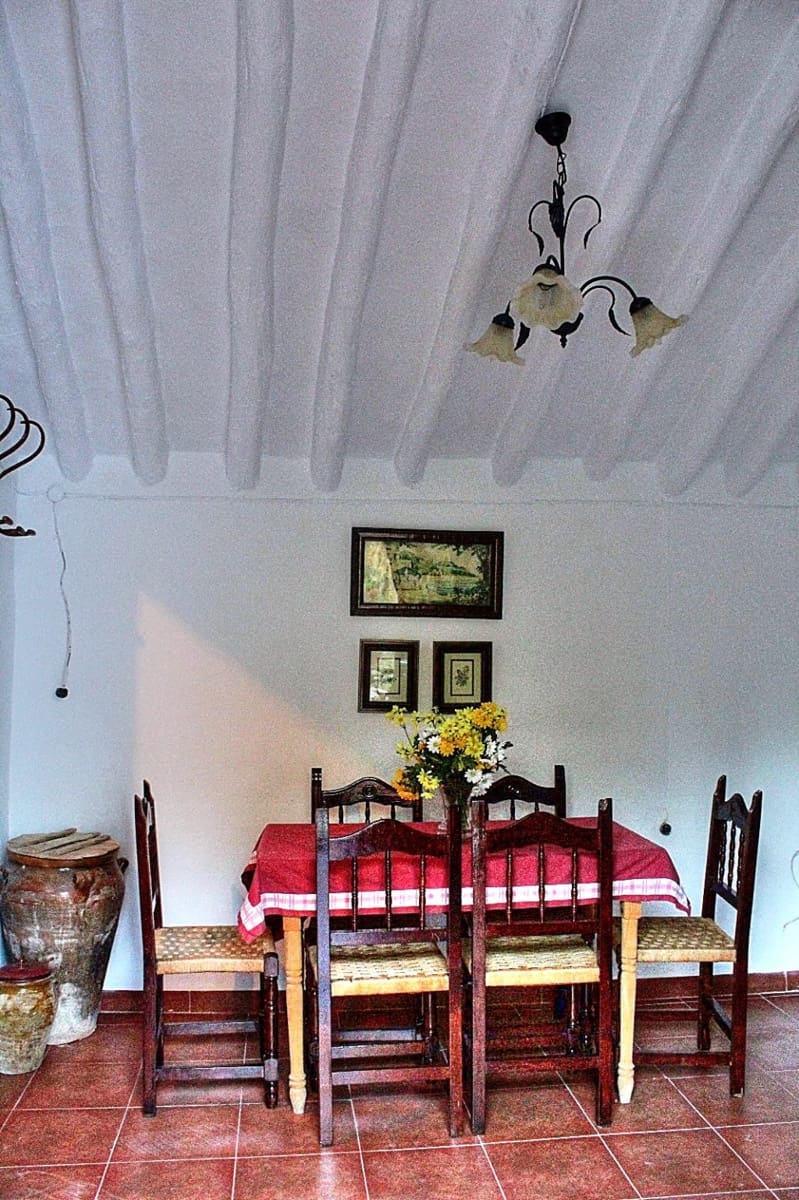 2 soverom Finca/Herregård til salgs i Periana med garasje - € 168 500 (Ref: 8052121)