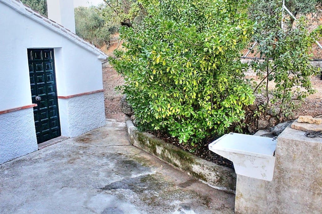 2 soverom Finca/Herregård til salgs i Periana med garasje - € 168 500 (Ref: 8052121)