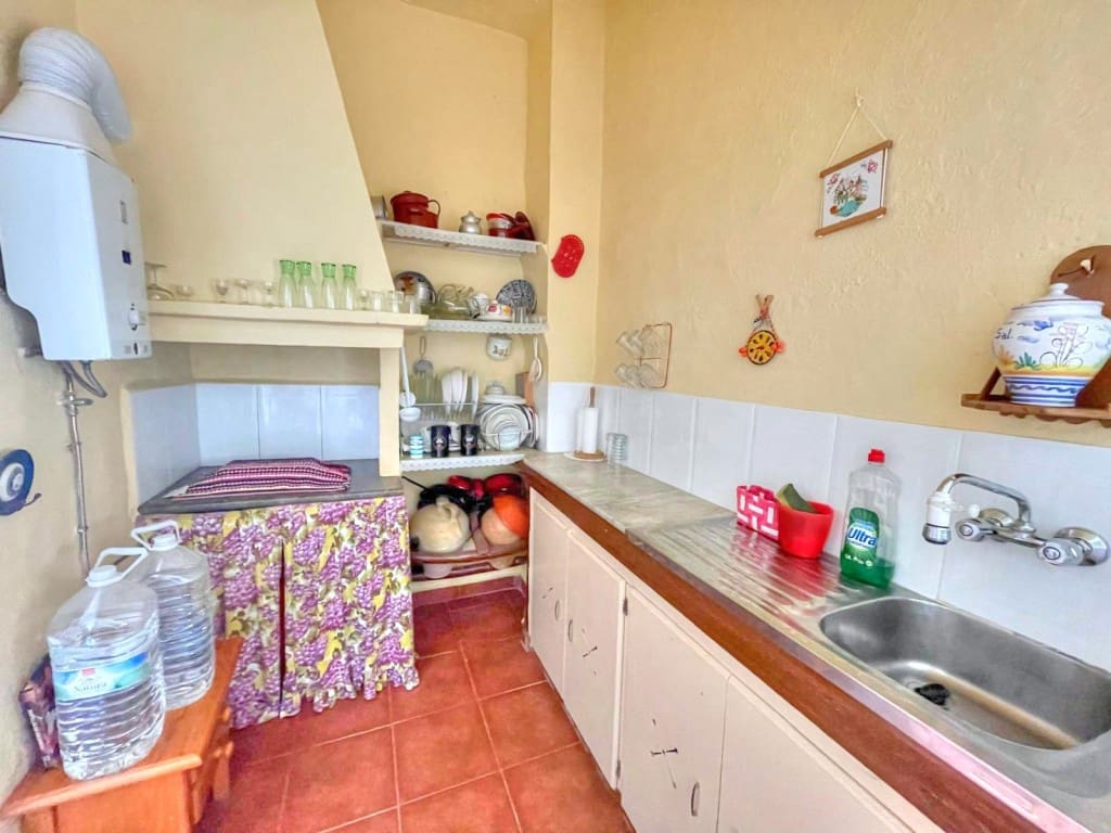 2 soverom Finca/Herregård til salgs i Periana med garasje - € 168 500 (Ref: 8052121)