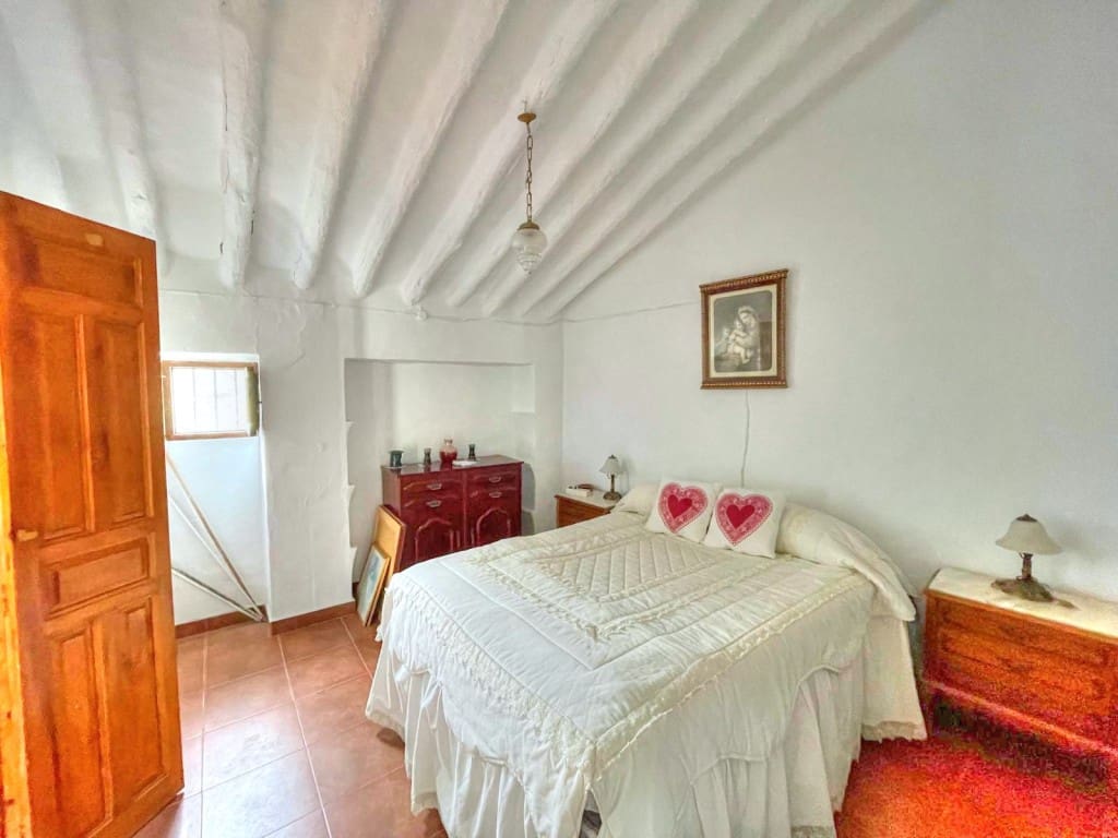 2 soverom Finca/Herregård til salgs i Periana med garasje - € 168 500 (Ref: 8052121)