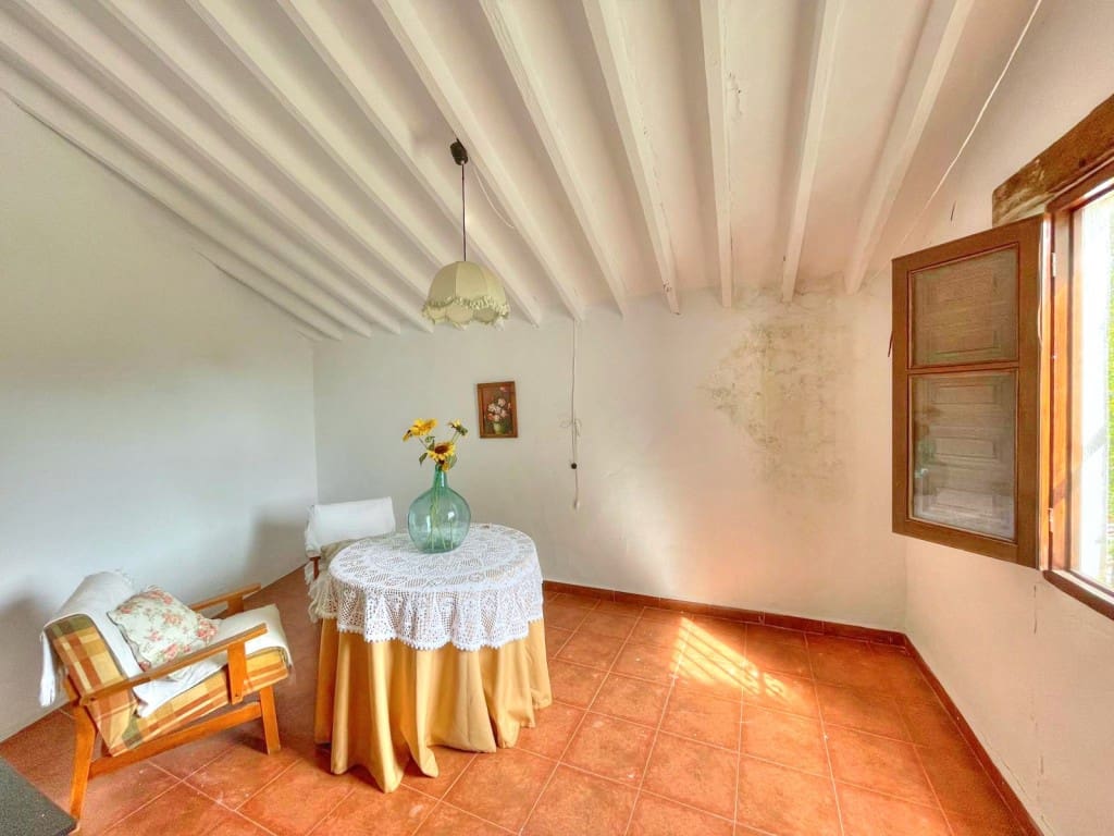 2 soverom Finca/Herregård til salgs i Periana med garasje - € 168 500 (Ref: 8052121)