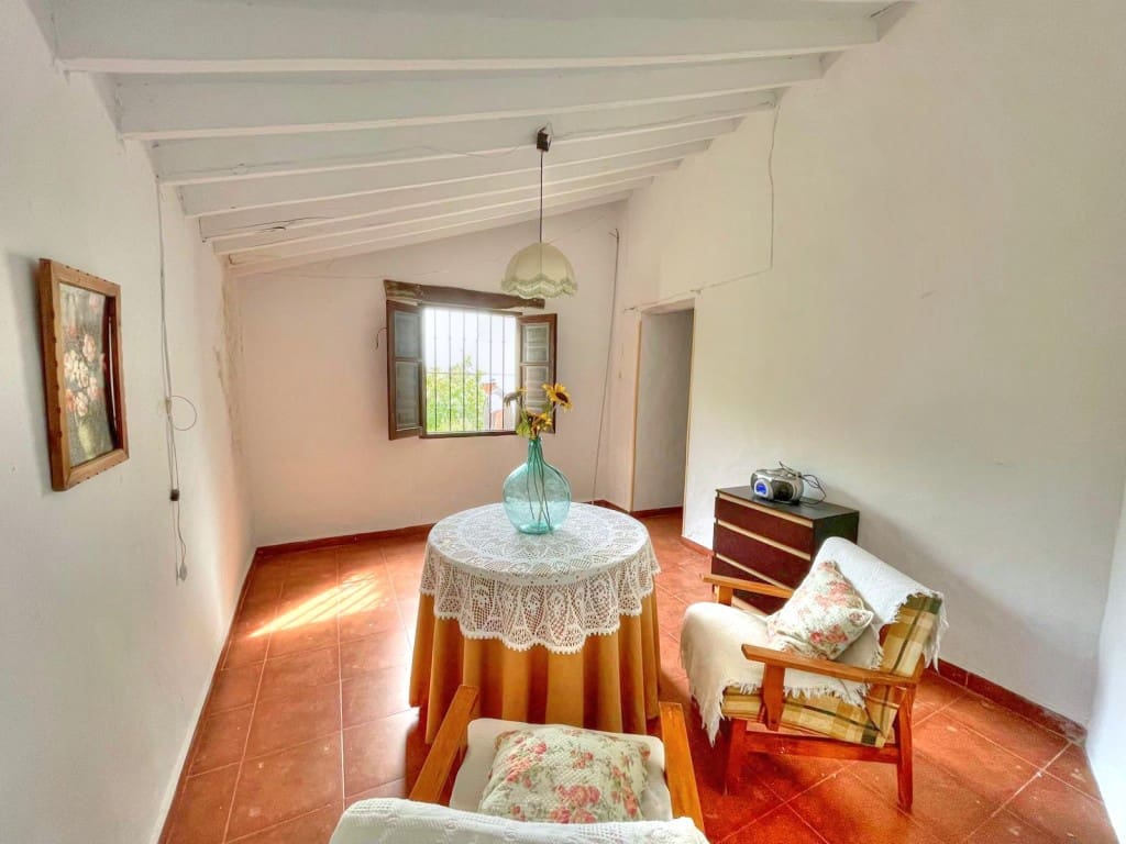 2 soverom Finca/Herregård til salgs i Periana med garasje - € 168 500 (Ref: 8052121)