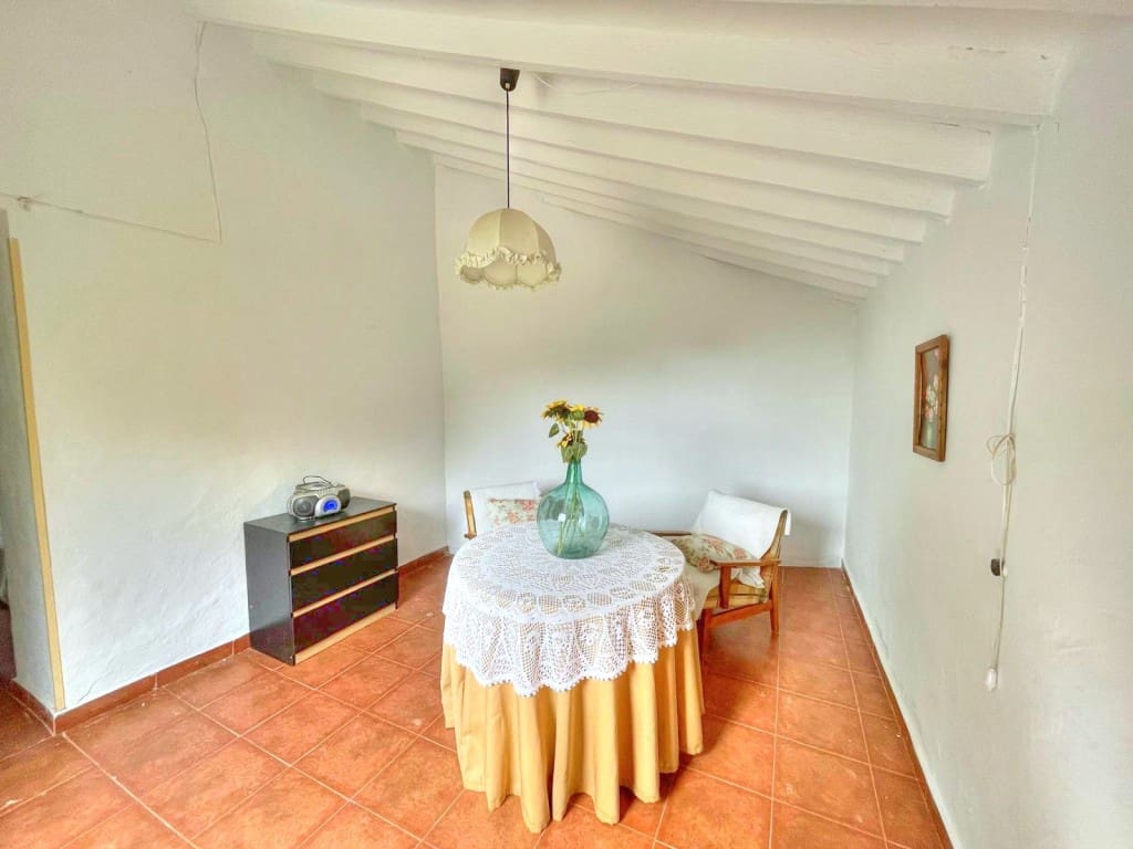 2 soverom Finca/Herregård til salgs i Periana med garasje - € 168 500 (Ref: 8052121)