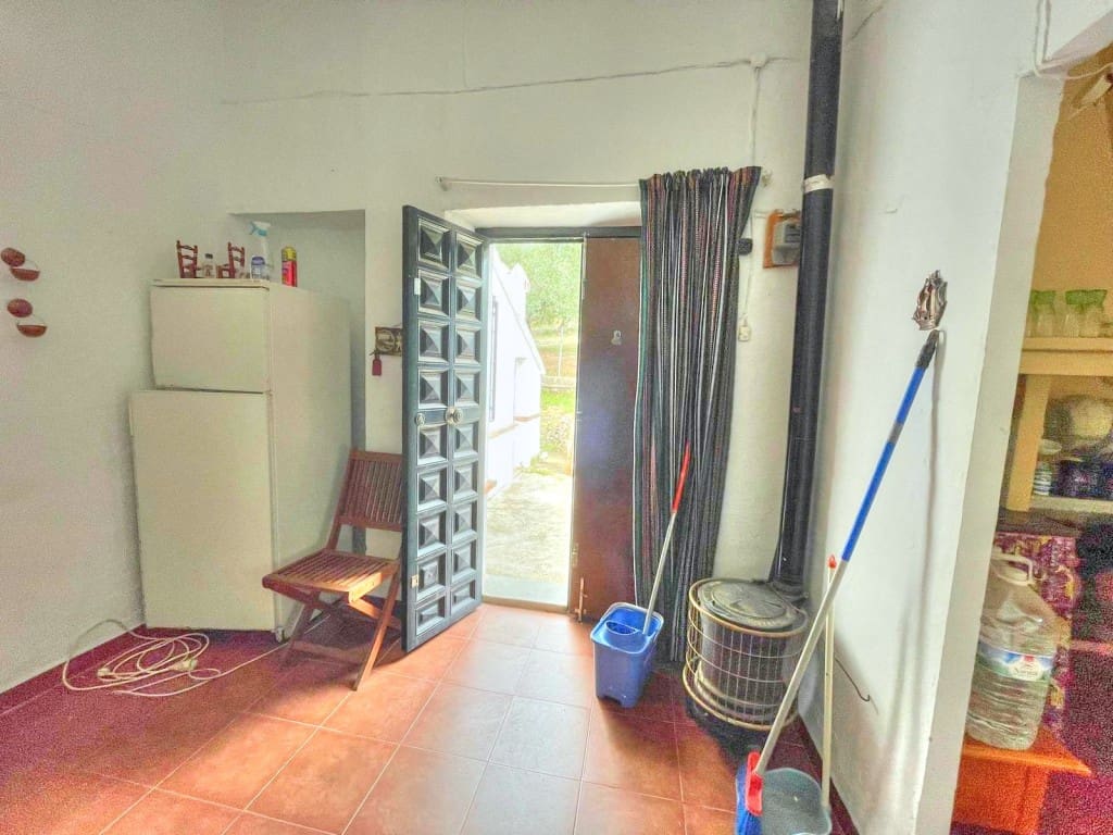 2 soverom Finca/Herregård til salgs i Periana med garasje - € 168 500 (Ref: 8052121)