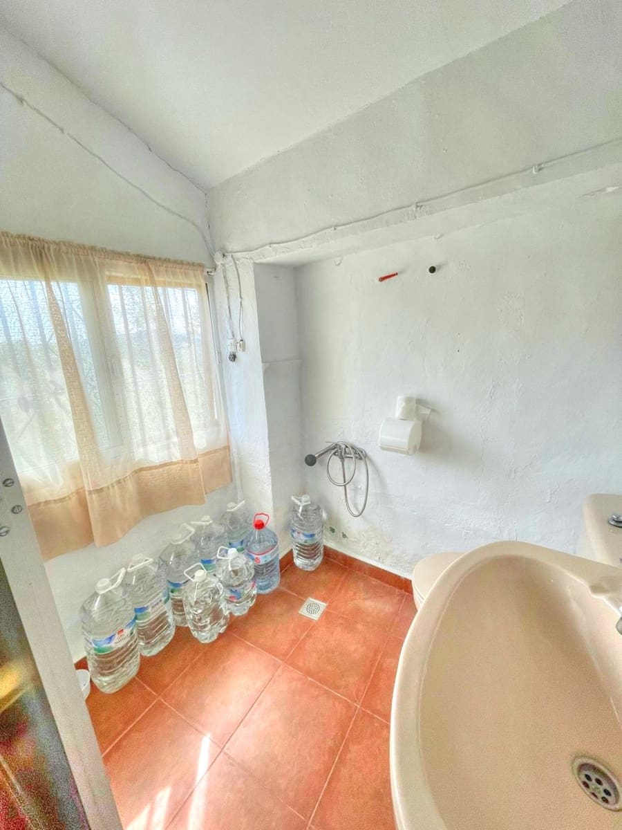 2 soverom Finca/Herregård til salgs i Periana med garasje - € 168 500 (Ref: 8052121)