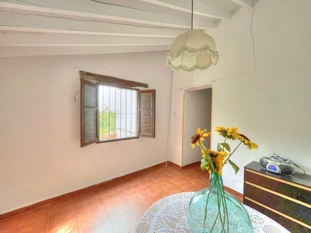 2 soverom Finca/Herregård til salgs i Periana med garasje - € 168 500 (Ref: 8052121)