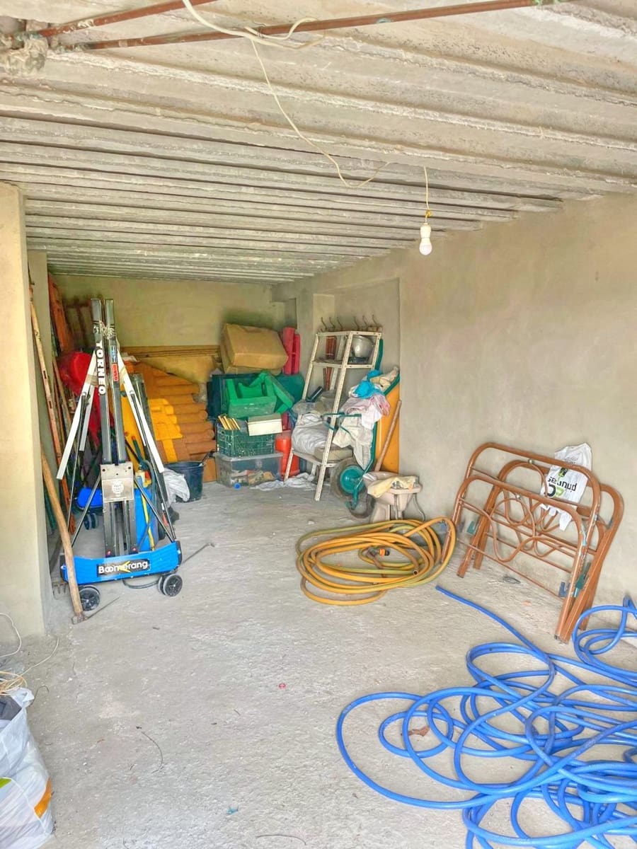 2 soverom Finca/Herregård til salgs i Periana med garasje - € 168 500 (Ref: 8052121)