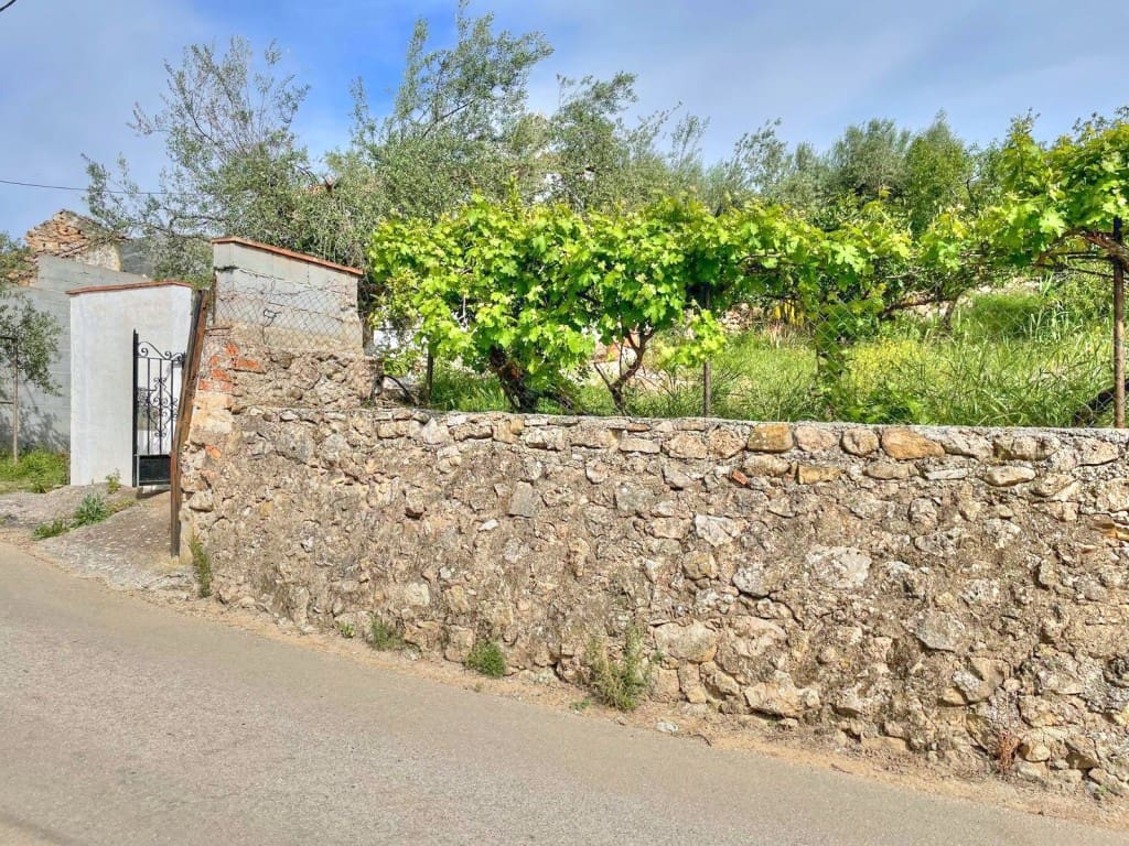 2 soverom Finca/Herregård til salgs i Periana med garasje - € 168 500 (Ref: 8052121)