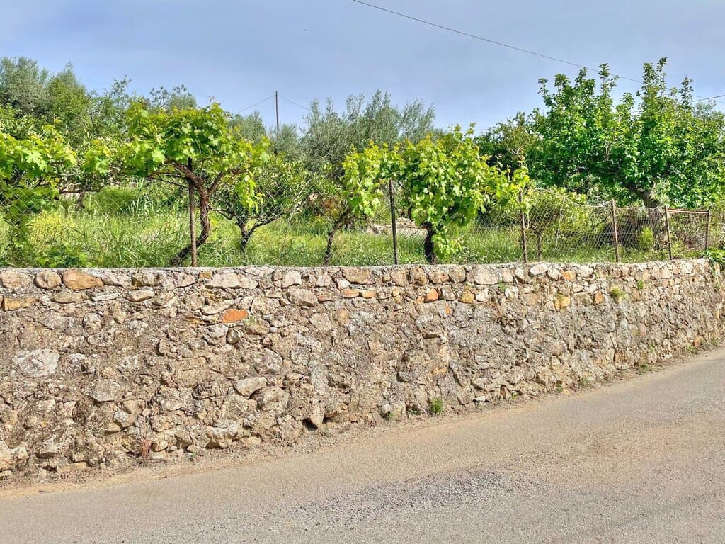 2 quarto Quinta/Casa Rural para venda em Periana com garagem - 138 500 € (Ref: 8052121)