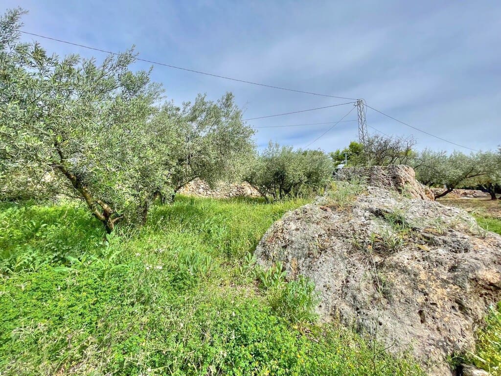 2 quarto Quinta/Casa Rural para venda em Periana com garagem - 138 500 € (Ref: 8052121)